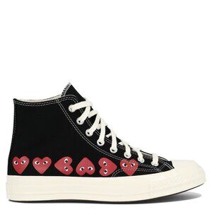 Comme Des Garçons Play Chuck Taylor'70 High Converse 11 Men